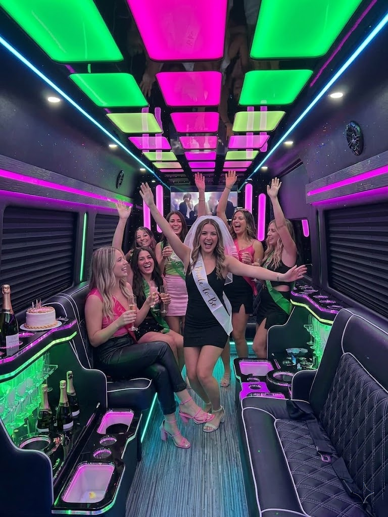 Bachelorette Night Out