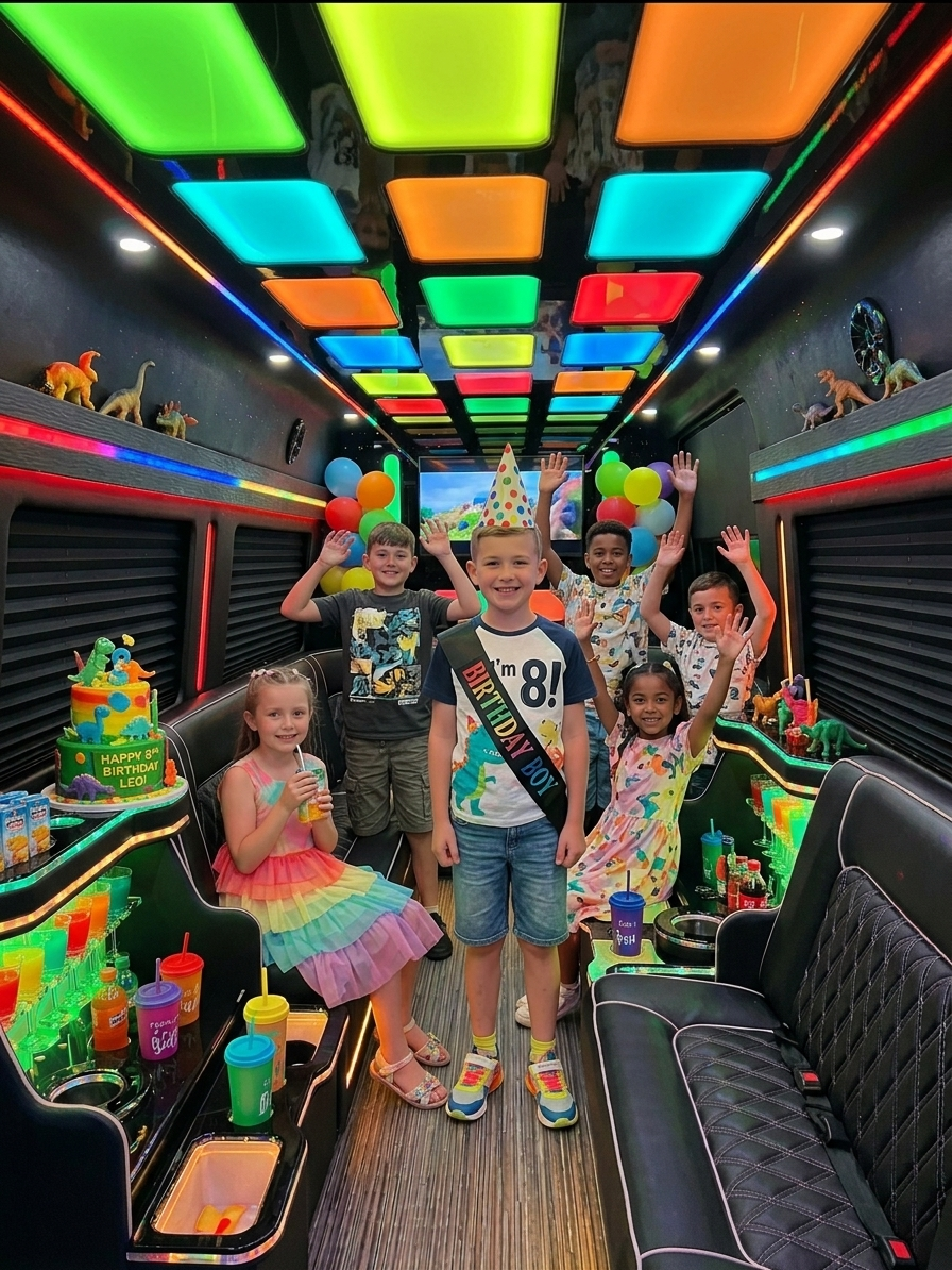 Birthday Bash